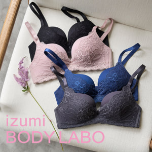  izumi BODY LABO